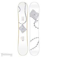 DC Shoes XFB Snowboard - Men's