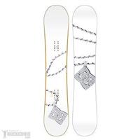 DC Shoes XFB Snowboard - Men's