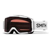 Smith Daredevil OTG Goggle - Youth - White Frame w/ RC 36 Lens (DD2EWT17)