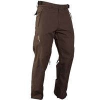 DNA Oh Brother Shell Pant - Men's - Deep Brown