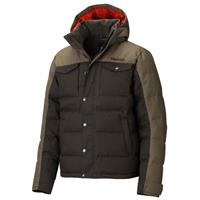 Marmot Fordham Jacket - Men's - Deep Olive