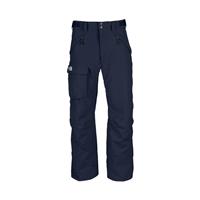 The North Face Freedom Insulated Pants - Men's - Deep Water Blue (AHJJ)