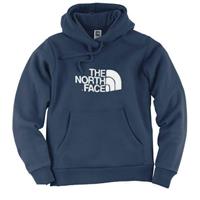 The North Face Greenwich Hoodie - Men's - Deep Water Blue