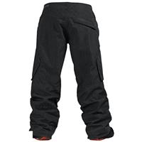 Burton AK Summit Pant – Women's - Denim Black