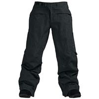 Burton AK Summit Pant – Women's - Denim Black