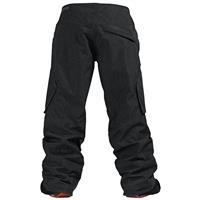 Burton AK Summit Pant – Women's - Denim Black