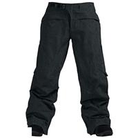 Burton AK Summit Pant – Women's - Denim Black