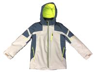 Descente Beckett Insulated Ski Jacket - Boy's