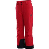 Descente Axel Pant - Boy's - Electric Red