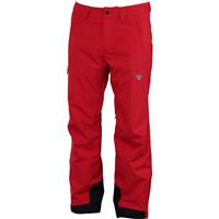 Descente Stock Pant - Men's - Electric Red
