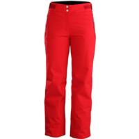 Descente Tracie Pant - Women's - Electric Red
