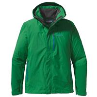 Patagonia Piolet Jacket - Men's - Dill Green