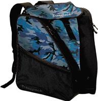 Transpack XT1 Ski Boot Bag - Camo