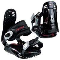 Drake Czar Snowboard Bindings - Men's