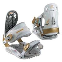 Drake Czar Snowboard Bindings - Men's