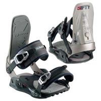 Drake Fifty Snowboard Bindings - Men's