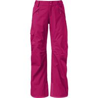 The North Face Freedom LRBC Insulated Pant - Women's - Dramatic Plum