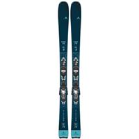 Dynastar E-Cross 78 Skis with XP10 Bindings - Women's