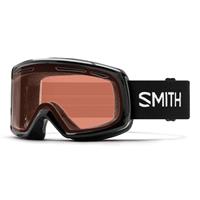 Smith Drift Goggle - Women's - Black Frame w/ RC 36 Lens (DT3EBK18)