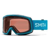Smith Drift Goggle - Women's - Mineral Frame w/ RC 36 Lens (DT3EMN18)