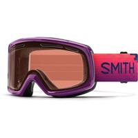 Smith Drift Goggle - Women's - Monarch Reset Frame w/RC36 Lens (DT3EMNR19)