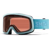 Smith Drift Goggle - Women's - Opaline Oddessy  Frame w/RC36 Lens (DT3EOO19)