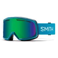 Smith Drift Goggle - Women's - Mineral Frame w/ Green Sol x Lens (DT3NXMN18)