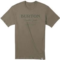 Burton Durable Goods SS T-Shirt - Men's - Silver Sage