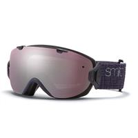 Smith I/OS Goggle - Women's - Dusk Crossing Frame with Ignitor and Blue Sensor Lenses
