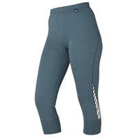 Helly Hansen Sport 3/4 Pant - Women's - Dusk