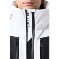 Descente Paddy Jacket - Men's - Super White