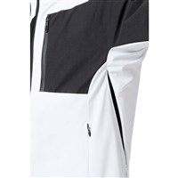 Descente Paddy Jacket - Men's - Super White