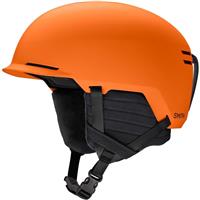 Smith Scout Jr Helmet - Youth - Matte Halo