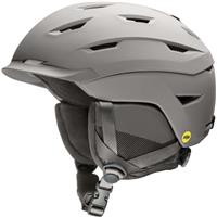 Smith Level MIPS Helmet - Matte Cloudgrey