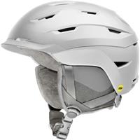 Smith Liberty MIPS Helmet - Women's - Matte Satin White