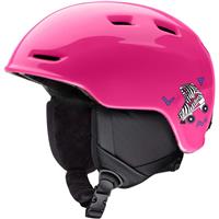 Smith Zoom Jr Helmet - Youth - Pink Skates