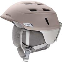 Smith Compass Helmet - Mat Tus / Vapor