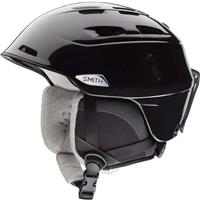 Smith Compass Helmet - Black Pearl