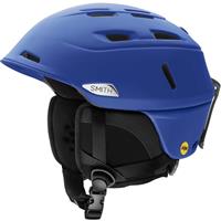 Smith Camber MIPS Helmet - Matte Klein Blue