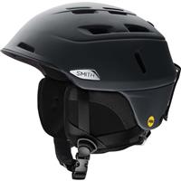 Smith Camber MIPS Helmet - Matte Black