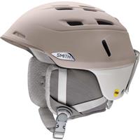 Smith Compass MIPS Helmet - Matte Tusk / Vapor