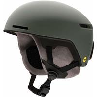 Smith Code MIPS Helmet - Matte Sage