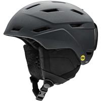 Smith Mirage MIPS Helmet - Women's - Matte Black Pearl