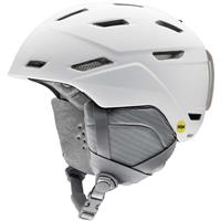 Smith Mirage MIPS Helmet - Women's - Matte White
