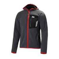 Helly Hansen Swift Fleece - Men's - Ebony