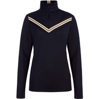 Fera Luxe 1/2 Zip Top - Women's