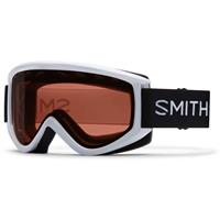 Smith Electra Goggle - Women's - White Frame / RC36 Lens (16)