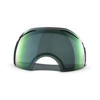 Oakley Airbrake Accessory Lens - Emerald Irdium Lens (01-359)