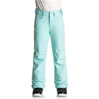 Roxy Backyard Pant - Girl's - Aruba Blue (BFK0)