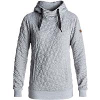 Roxy Dipsy Pullover - Women's - Heritage Heather (SGRH)
